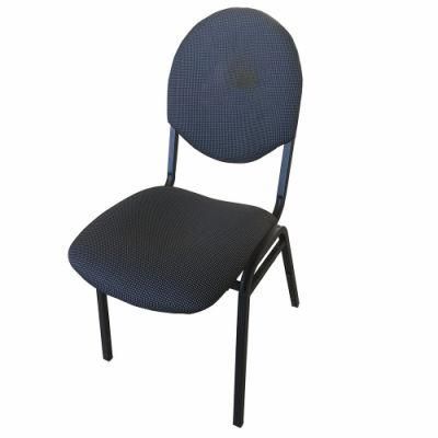 China Wholesale Simple Style Office Furniture Modern Adjustable Back Study Furniture Office Chair