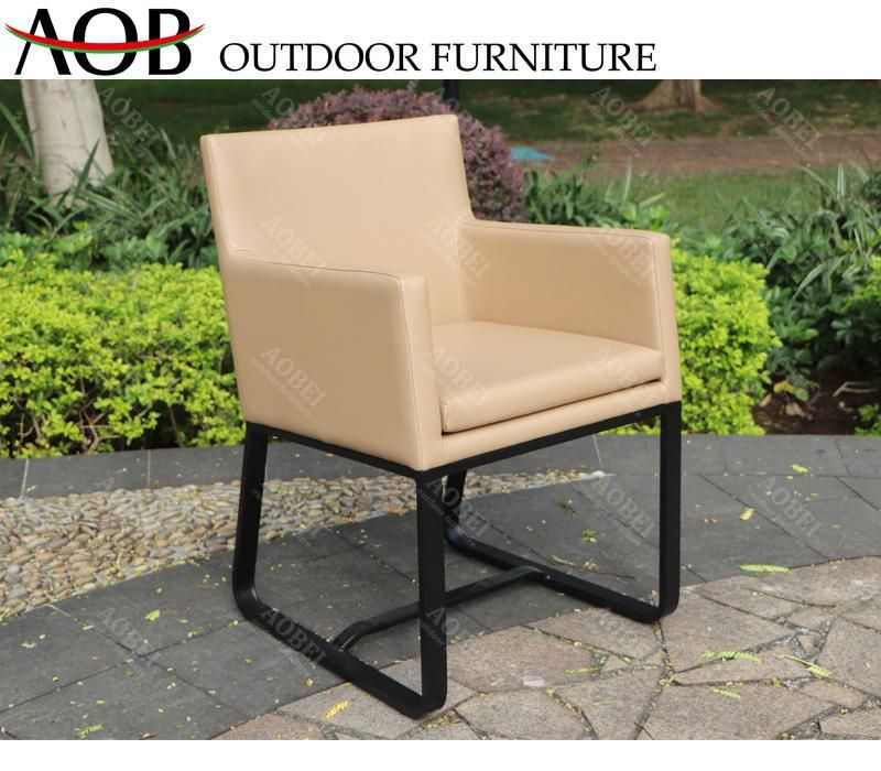 Modern Outdoor Garden Patio Resort Home Hotel Villa Restaurant Cafe Dining Furniture Chair