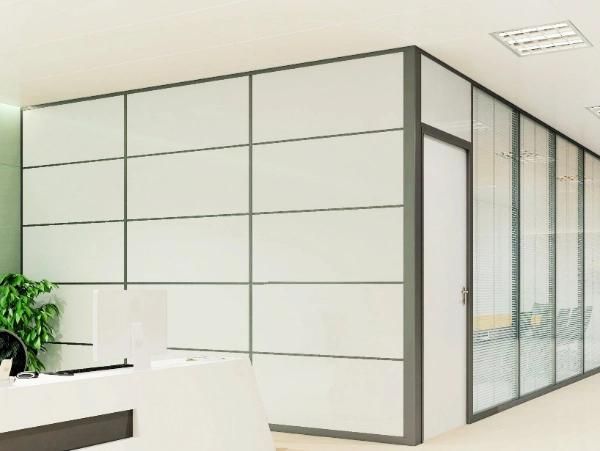 MDF Office Partition Wall