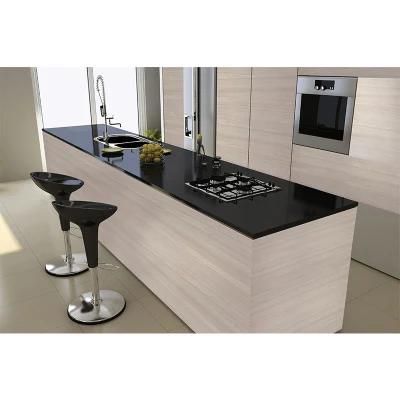 Modern Free Design China Made High Gloss Lacquer Painting Kitchen Cabinets