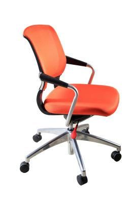 Rotary Five Star Training Study Office Staff Conference Mesh Furniture