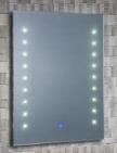 Hangzhou Strive Luxury Illuminated Bathroom LED Mirror