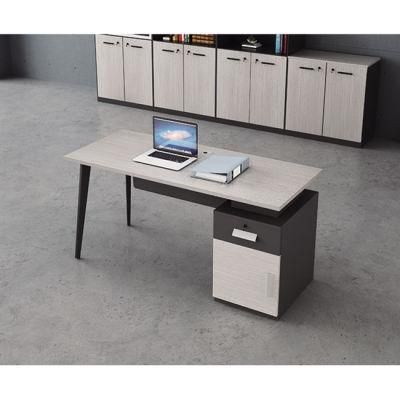 (SZ-ODR635) 2019 Home Computer Desk Office Furniture Modern Office Desk