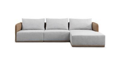 Modern European Furniture Living Room Furniture Luxury Sofa GS9032