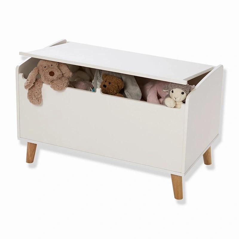 Wooden Living Room Furniture Kids Bedroom Furniture Children Toy Storge Cabinet