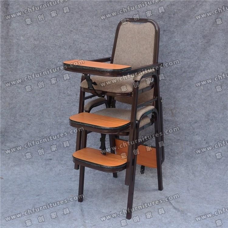 Price Nice Baby Chair Used for Hotel (CH-L131)