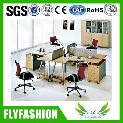 Modern Design Workstation Office Furniture for Sale (OD-70)