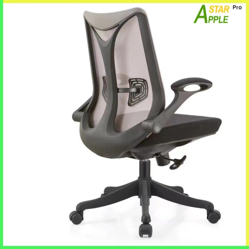 Swivel Plastic Computer Parts High Back Special Office Gaming Chair