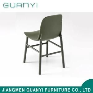 Modern Solid Wood Home Restaurant Dining Chair