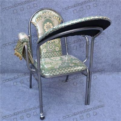 Hot Sale Mosque Muslim Prayer Chair for Church Yc-G14