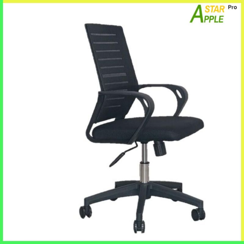 Mesh Office Chair as-B2051A Nylon Base Strong Structure Modern Furniture