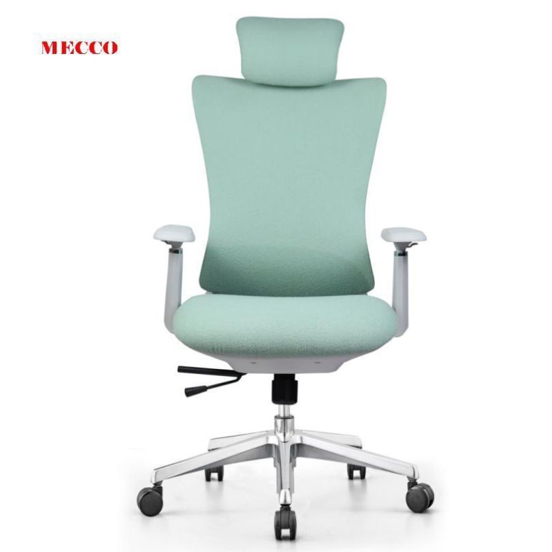 Ergonomic Office Chair Multi Functional Unique Full Mesh High Back Office Chair