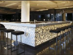 Top Selling Modern Design Bar Counter Restaurant Commerical Bar Counter