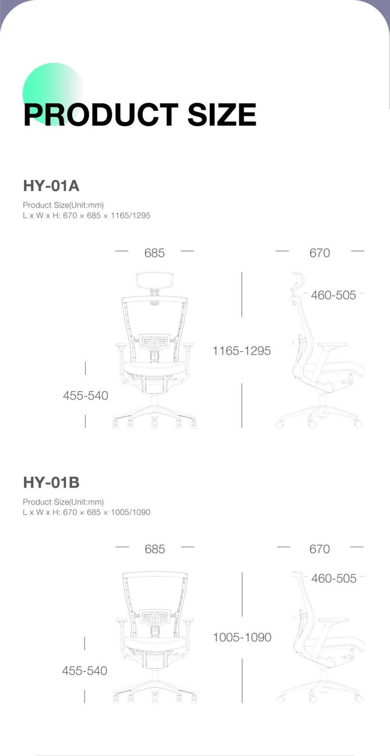 Hy01made in China Chair