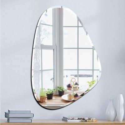 New Unique Design Wholesale Home Decoration High Standard Durable Furniture Bathroom Mirror