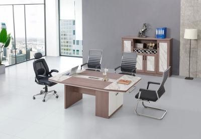 Conference Meeting Table Modern Design Office Furniture Wooden Furniture