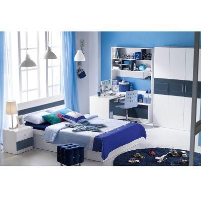 Modern Furniture for Children Room Bedroom Furniture with Nice Design Kid&prime;s Furniture