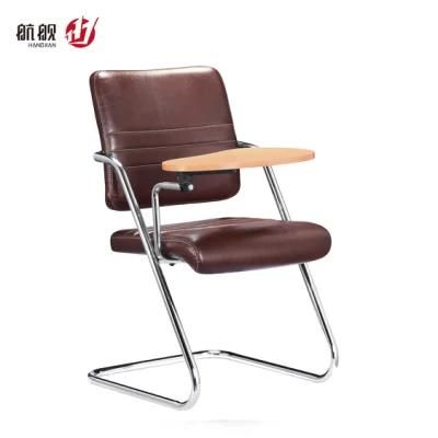Cheap Modern PU Chair Leather Single Sofa Dining Chair China