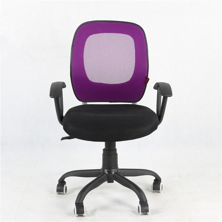 Summer Modern Mesh Back Office Chair