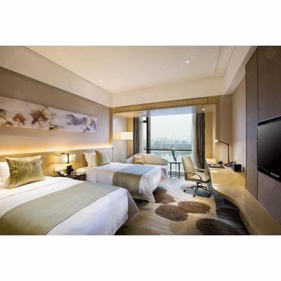 High End Customized Hotel Room Furniture for 5 Star Hotel