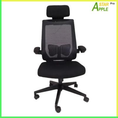 Foshan Desk Mesh Executive as-C2078 Office Chair with Lumbar Support