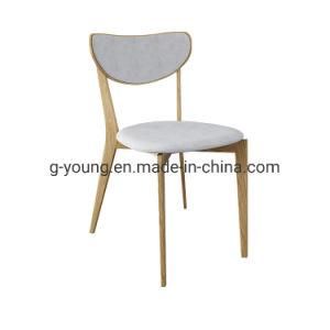 Nordic Furniture for Dining Chair with Fabric