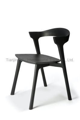 High Quality Modern New Design Dining Chair Wood Dining Chair