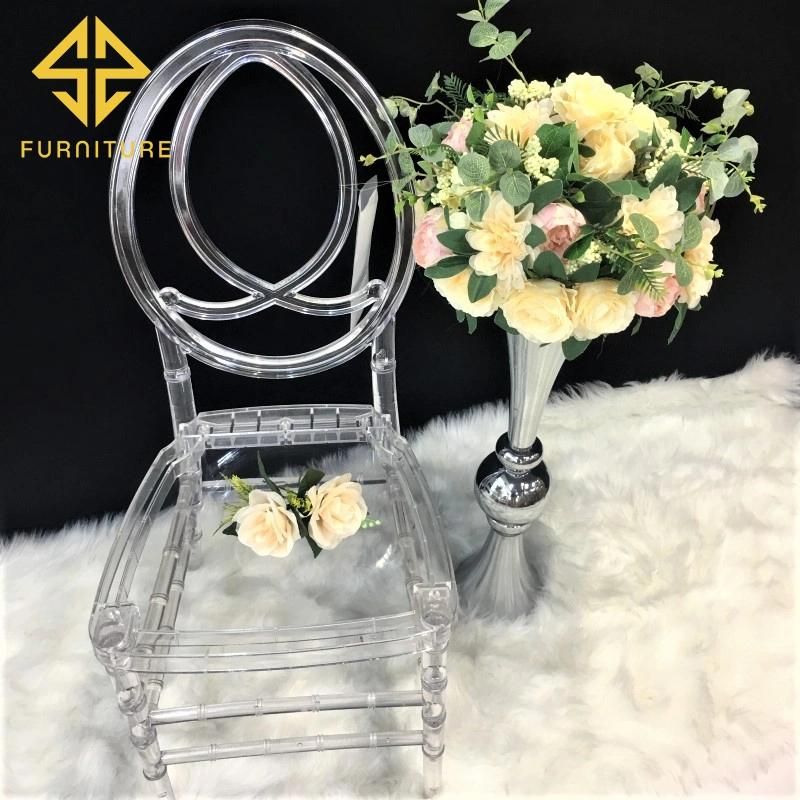 Dining Room Furniture Acrylic Chair Balloom Opera Rental Ghost Chair