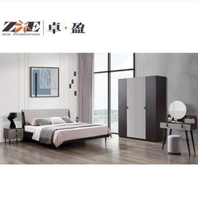 Manufacturing Factory Direct Sell Home Furniture Luxury Bedroom Furniture