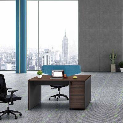 Modern Design Simple Style Desk Office Furniture