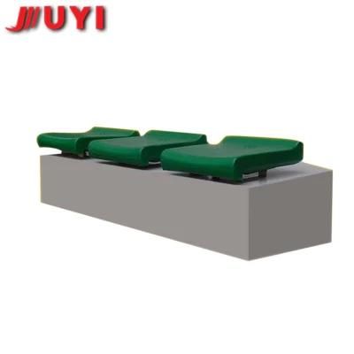 HDPE Environmental Stadium Chair Blm-0411