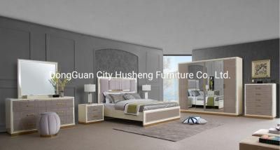 Factory Modern Hospitality Bedroom Furnishings Custom 5 Star Luxury Standard Hotel Bed Room Furniture