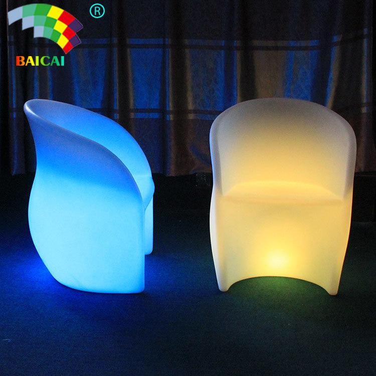 Factory Hot Sale LED Table Furniture High Quality