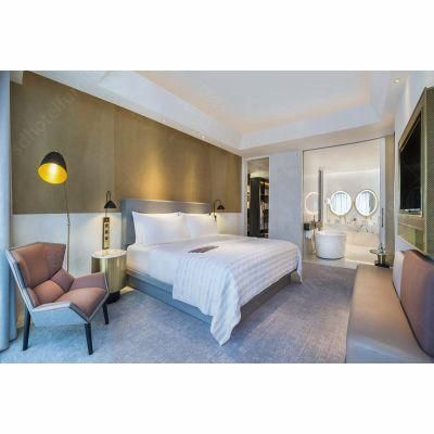 Modern 5 Star Resort Hilton Hotel Furniture for Saudi Arabia
