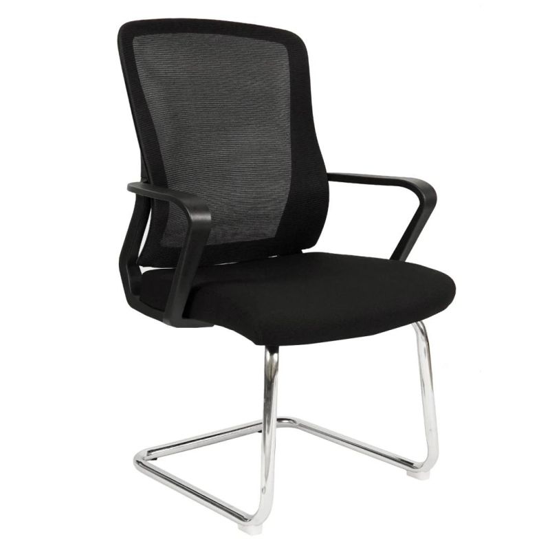 Wholesale High Quality Luxury Ergonomic Aniline PU Leather Modern Computer Office Executive Chairs