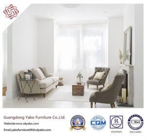 Creative Hotel Furniture with Living Room Furniture Set (YB-B-25)