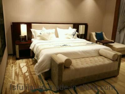 Foshan Factory for Competitive Prices The Ritz-Carlton Hotel Furniture Collection