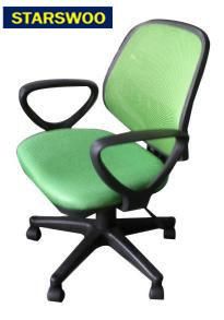 Modern Furniture Adjustable Swivel Mesh Office Chair (ZG27-026)
