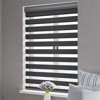 Best Quality Low Price Zebra Blind Fabric