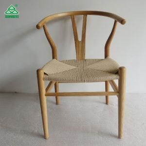 Y Handcrafted Weave Industrial Dining Chairs Cheap Price Best Selling