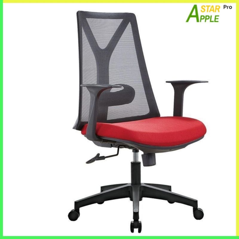 Executive Foshan Manufacturer Foshan OEM as-B2130 Office Folding Chairs