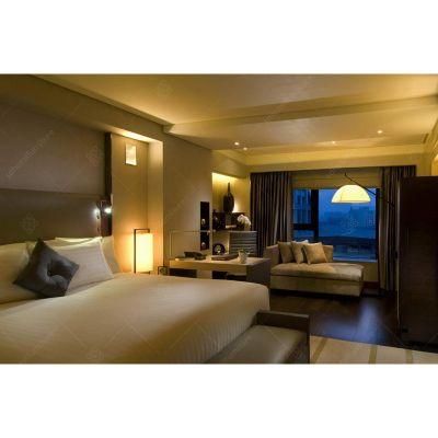5 Star Luxury Hotel Design Bedroom Furniture for Sale
