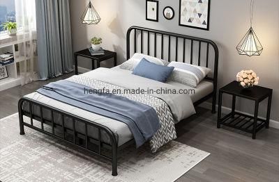 Modern Decorative Children Student Furniture Sets House Bedroom Bed