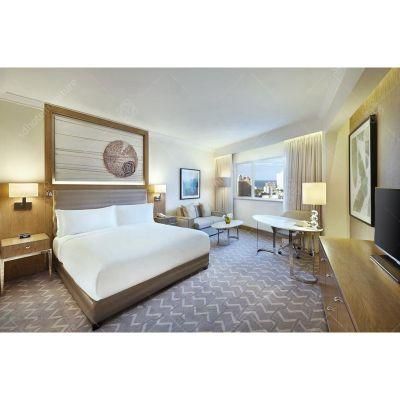Commercial Resort Gppd Design Hotel Bedroom Furniture