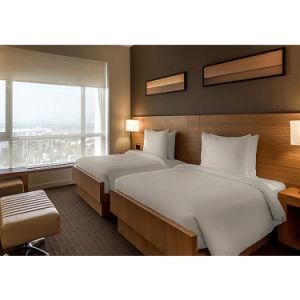 Contracted Commercial Hotel Room Furniture for Hyatt Place Suite