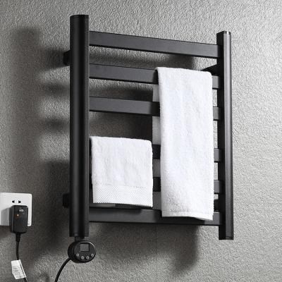 Kaiiy Modern Style Bathroom Accessories Towel Stand Rack Freestanding Towel Bar Towel Rack