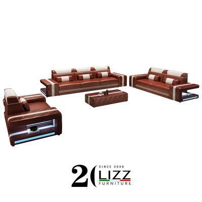 Comfortable Modular Sectional House Loveseat Sofa Furniture