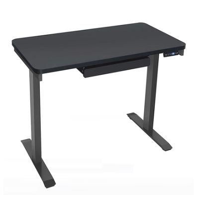 Ergonomic Health Office Furniture Steel Standing Lifting Height Adjustable Desk
