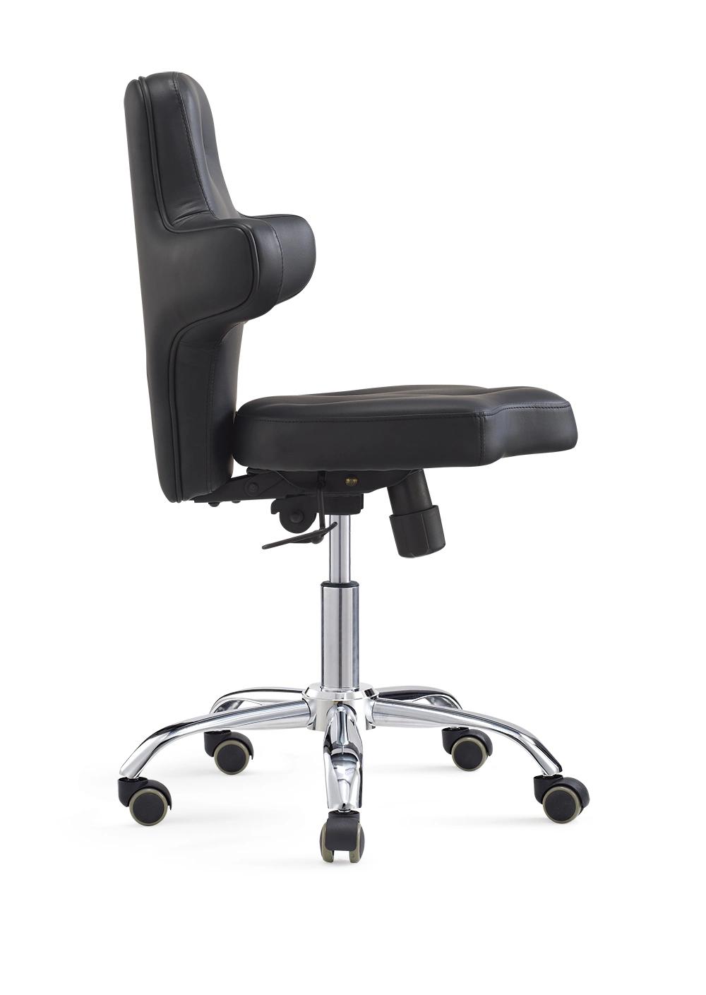 Hot Sell Ergonomic Office Excutive Chair with Adjustable Backrest