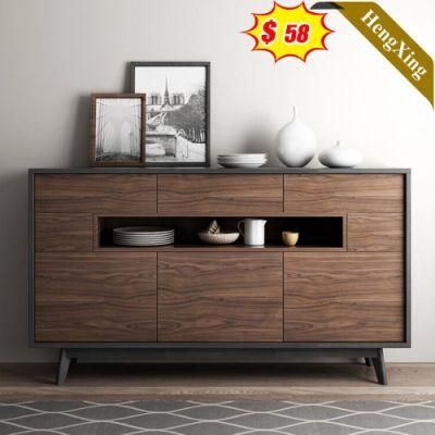 Best Price Wooden Modern Style Factory Wholesale Office Living Room Furniture Storage Drawers Cabinet
